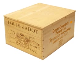 Louis Jadot; Gevrey-Chambertin 1er Cru Estournelles Saint-Jacques; 2015; 6 (1 x 6); 750ml