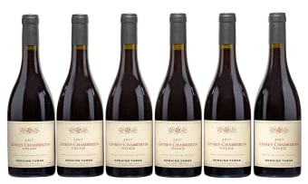 Marchand-Tawse; Gevrey-Chambertin; 2017; 6 (1 x 6); 750ml