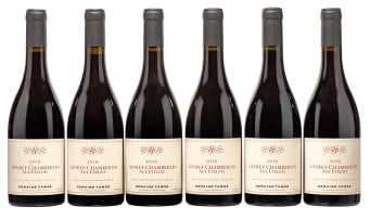 Marchand-Tawse; Gevrey Chambertin Aux Etelois; 2019; 6 (1 x 6); 750ml