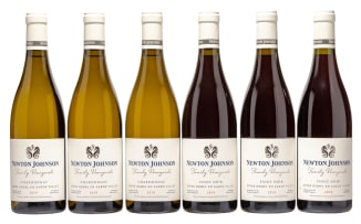 Newton Johnson; Family Vineyards Collection; 2019; 6 (1 x 6); 750ml