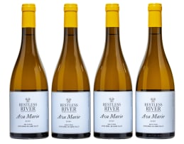 Restless River; Ava Marie Chardonnay; 2020; 4 (1 x 4); 750ml
