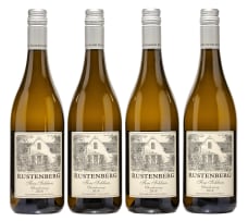 Rustenberg; Five Soldiers Chardonnay; 2018; 4 (1 x 4); 750ml