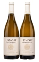 Lismore Estate Vineyards; Chardonnay; 2018; 2 (1 x 2); 750ml