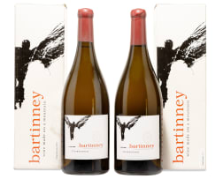 Bartinney; Chardonnay; 2017; 2 (1 x 2); 1500ml