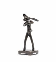 Guy du Toit; Candyman I