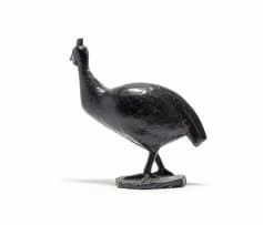 Gerard de Leeuw; Guinea Fowl