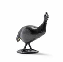 Gerard de Leeuw; Guinea Fowl