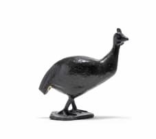 Gerard de Leeuw; Guinea Fowl