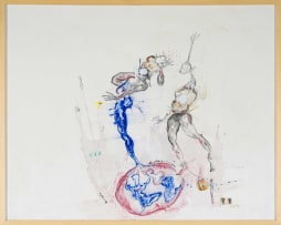 Dominique Zinkpè; Chaleur Humane (Human Warmth)