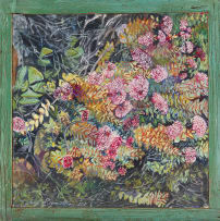 Judy Bumstead; Rupestris