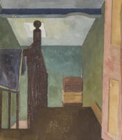 Marjorie Wallace; Interior