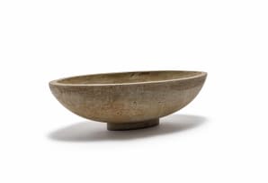 Anton Smit; Oval Bowl