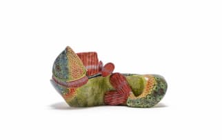 Ardmore Ceramic Studio; Fish bowl
