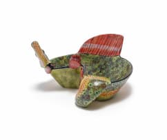 Ardmore Ceramic Studio; Fish bowl