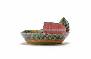 Ardmore Ceramic Studio; Fish bowl