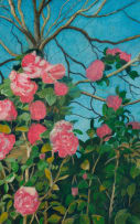 Alice Goldin; Camellia's (sic)