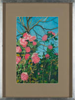 Alice Goldin; Camellia's (sic)