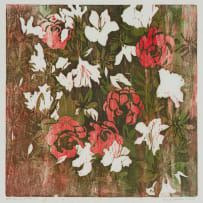 Alice Goldin; Spring State II