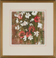 Alice Goldin; Spring State II