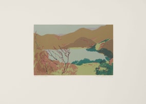 Alice Goldin; Ullswater
