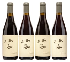 Moya Meaker; Elgin Pinot Noir; 2019, 2022; 4 (2 x 2); 750ml