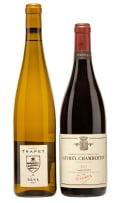 Trapet Père et Fils; Collection; 2017; 2 (1 x 2); 750ml