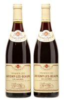 Bouchard Père et Fils; Savigny-lès-Beaune Les Lavières; 2014; 2 (1 x 2); 750ml