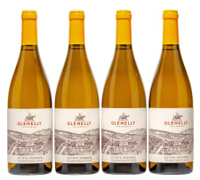 Glenelly; Estate Reserve Chardonnay; 2018; 4 (1 x 4); 750ml