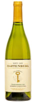 Hartenberg; Chardonnay Reserve Collection; 2016; 1 (1 x 1); 750ml