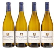 Newton Johnson; Southend Chardonnay; 2018; 4 (1 x 4); 750ml