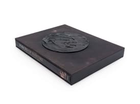 Laura Twiggs (ed); Forces of Nature: The Sculpture of Dylan Lewis