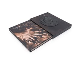 Laura Twiggs (ed); Forces of Nature: The Sculpture of Dylan Lewis
