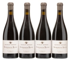 Bachelet-Monnot; Bourgogne Rouge; 2020; 4 (1 x 4); 750ml