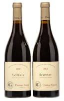 Camille Giroud; Santenay; 2018; 2 (1 x 2); 750ml