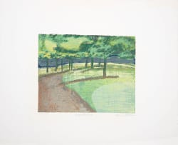 Alice Goldin; Regents (sic) Park