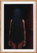 Thandiwe Msebenzi; uBuhle Buya Nyamezelwa (Beauty is Endured), Awandiboni - You Don't See Me Series