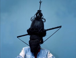 Joanne Petit-Frère; #1. Reclaiming the Crown