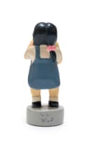 Frank (Francois) van Reenen; Shy Girl