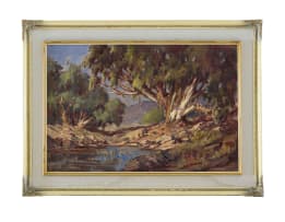 Johannes Oldert; Oudtshoorn Way, Cape