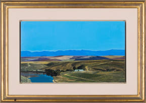 John Meyer; In the Ruëns
