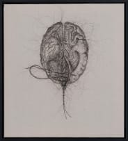 Angela Su; Split Stitch, Sewing Together My Split Mind Series