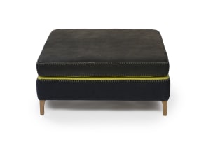 Casamento; 'Splayer' four-seater sofa, designed by Starry-Eve Collet, South Africa