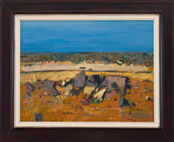 Nico Roos; Landscape