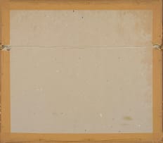 Alice Goldin; Cape Point I