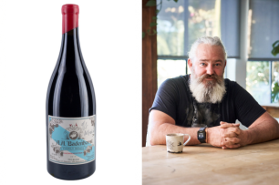 Adi Badenhorst - AA Badenhorst Family Wines