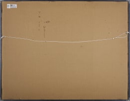 Bill Ainslie; Abstract Composition