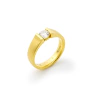 Diamond ring