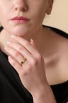 Diamond ring