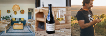 Sebastian Beaumont - Beaumont Family Wines
