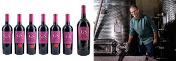 David Finlayson - David Finlayson Wines